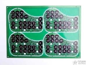 Best multi layer pcb fabrication process 10 layer pcb with blue glue multilayer pcb boards wholesale