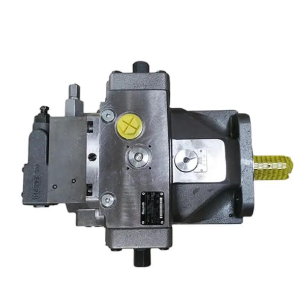 A4VSO125DRG/30R-PZB13N00 A4VSO125DRG/30R-VPB13N00 German variable high-pressure