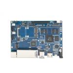 Custom Flexible PCB Board High Frequency OSP Programmable Circuit Board