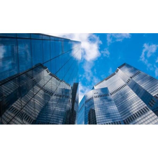 ZhongHao Industry Limited