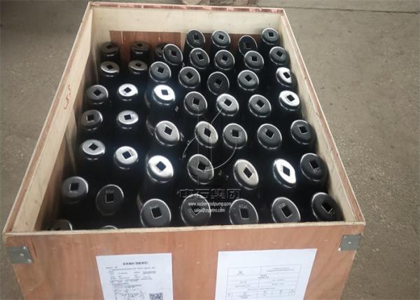 Cheap API Q1 Standard Tubing Pup Joint Drill Pipe &  Collar Thread Protectors Based On API 5CT for sale