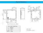 Standard Package INNOTION YSGM4634665B 6dBm Integrated Circuits IC Chip Coaxial