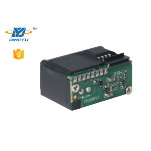 Embedded 180mA 35CM/S CMOS Qr Code Reader Module