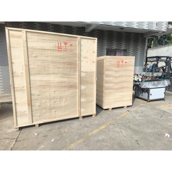 6-8 Head Linear Servo Piston Filling Machine for Viscous and Non-viscous Liquids