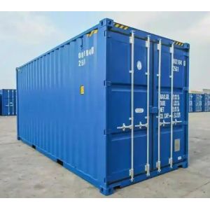 Best 380V-440V Containerised Reverse Osmosis Seawater Purification System 3600KG wholesale