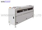 300VA PCB Loader Unloader HMI Control Panel PCB Turn Conveyor