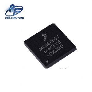 Best Semiconductor Microcontrollers MC9S08GT16ACFCE N-X-P Ic chips Integrated Circuits Electronic components 9S08GT16ACFCE wholesale