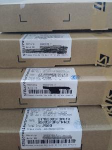 China STM8S003F3P6  TSSOP20  SMDIntegrated Circuits MCU Controller Microcontrol on sale