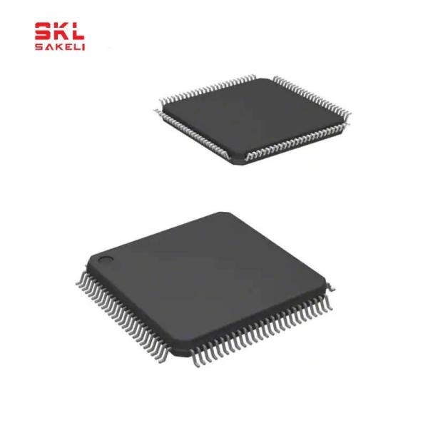 Cheap STM32F071V8T7 MCU Microcontroller Unit ARM Embedded Applications for sale