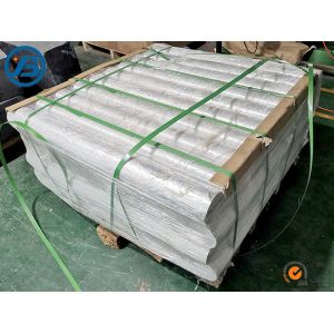 Good Anti Electromagnetic Interference And Shield Magnesium Alloy Bar Non