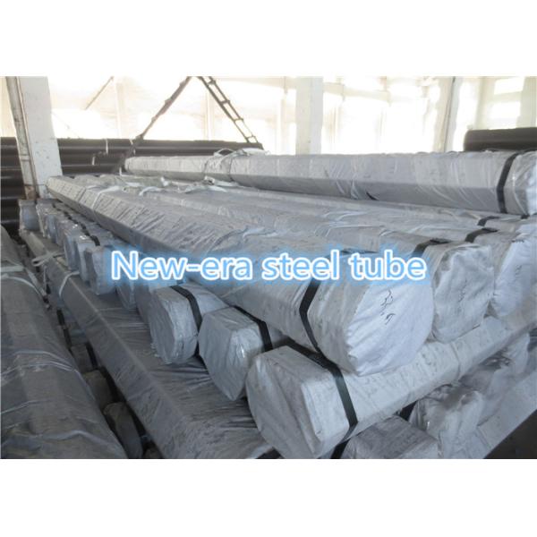 API 5L Hot Rolled Seamless Steel Pipe