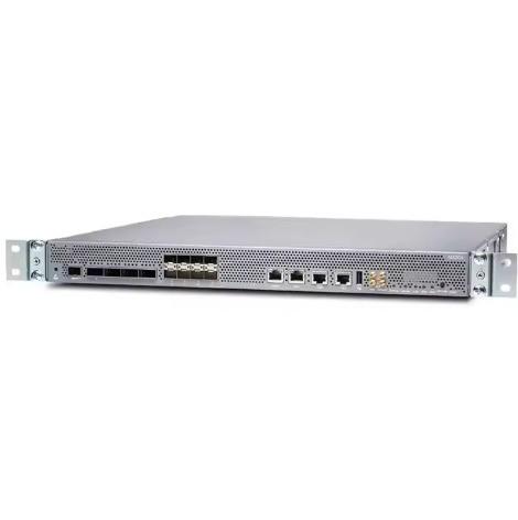 Cheap Private Mold Customized MX204-HW-BASE Juniper Router MX204 Series MX Platform Router with Firewall Function for sale