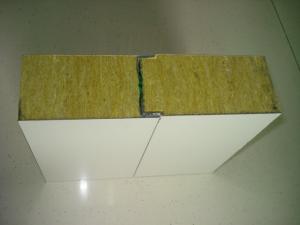 Best Fire Resistant Rockwool Insulation Board wholesale