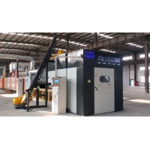 Buy cheap Tiltable Designed Automatic Spray Coating Machine Uniformed Paint from wholesalers