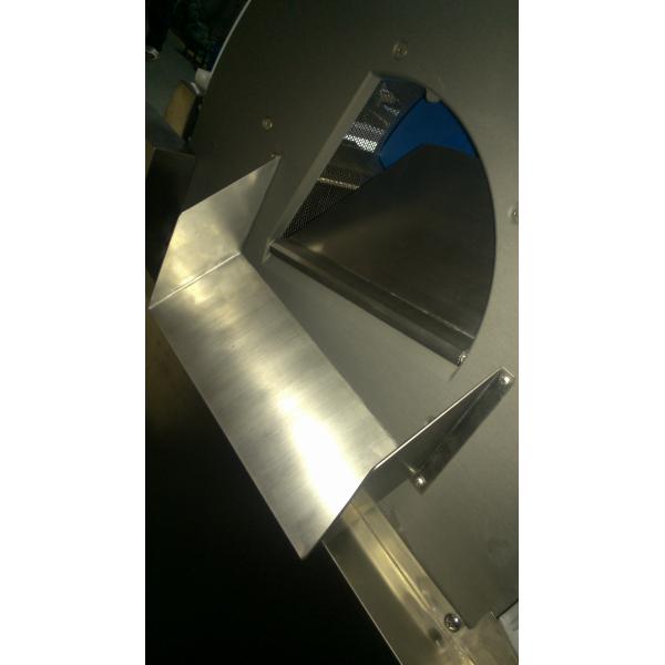 Compact Smart Softgel Paintball Drying Equipment With 6 Baskets