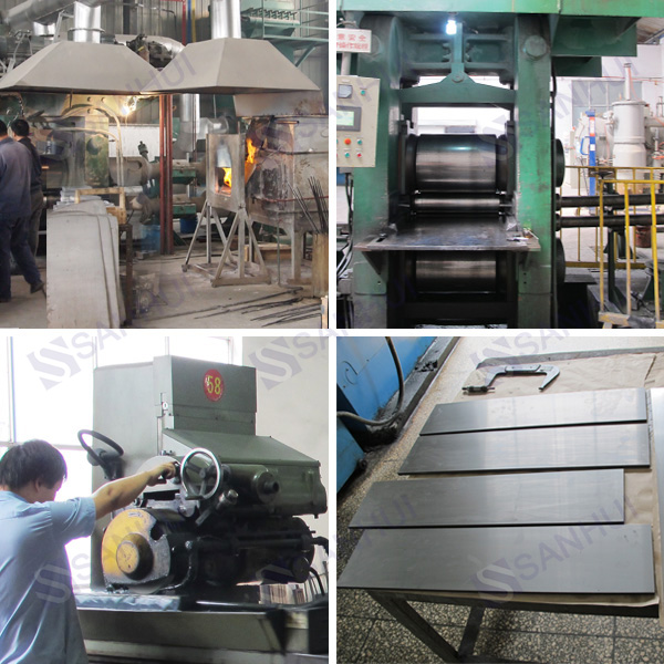 RO5200 0.005" Tantalum Foil Used for Heating Element