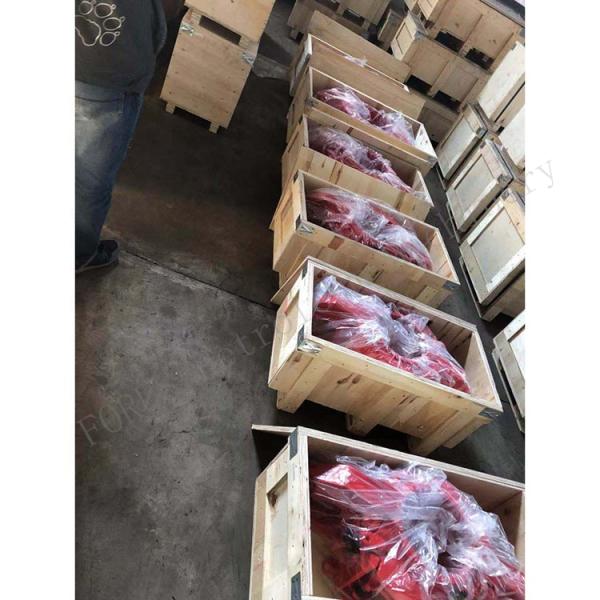 28CrNiMo Side Door Elevator