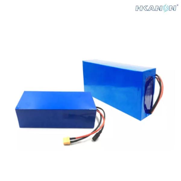 IP65 Underwater Scooter Battery , Sea Scooter Battery Waterproof High Lifespan