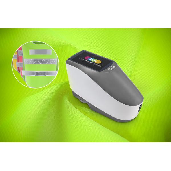 China New Economic Spectrodensitometer YD5000 Printing Packaging Density DOT Enlargement Testing Machine