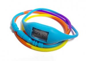 Best Silicone watch/ Silicone ion watch/ rubber watch wholesale