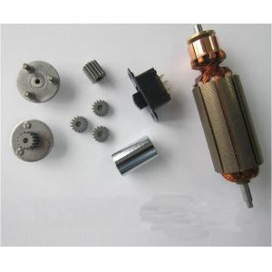 Electric screwdriver CL-6500 with CLT-60 power supply