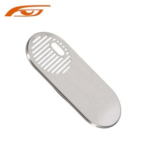 Best OEM Stamping Parts Sheet Metal Deep Drawing Fabrication For Coffee Machine wholesale