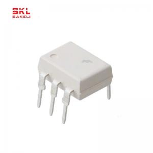 China MOC3061M Triac Driver IC Optically Isolated For Power Control Applications on sale