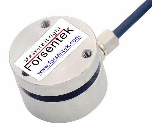 Press Fit Force Sensor 200N 500N 1kN 2kN 5kN 10kN 20kN Press-fitting Force Measurement