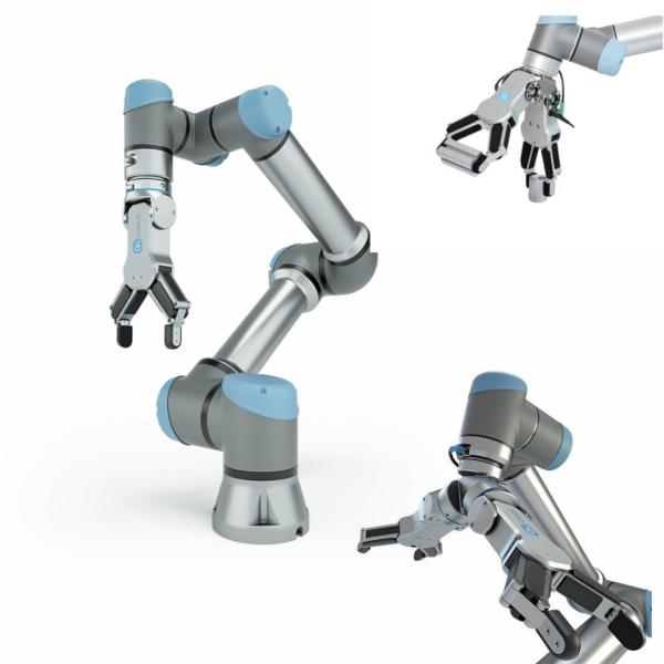 Cheap Universal Robot UR10 Industrial Collaborative Robots With OnRobot Gripper For Pick Place Robot for sale