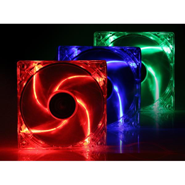 12v LED Case Fan 80*80*25mm