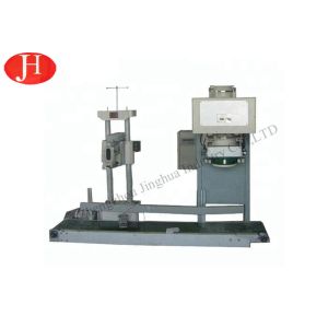 Best Easy Operation Automatic Starch Packaging Machine For Powdery Material wholesale