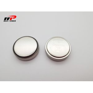 Button cell 3V CR2477 1000mAh Li-Mno2 Battery high capacity