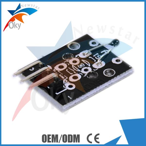 Cheap Analog Temperature Sensor Module For Arduino SCM and DIY Learning for sale
