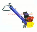 Concrete Road Milling Machine for Road Construction and Road Construction