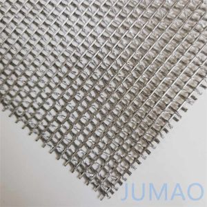 Buy cheap Banker Architectural Metal Mesh Screen Roller Shutters For Stadium from wholesalers