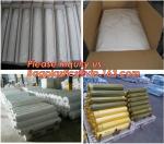Panda Film for Blackout Greenhouse/Black-White Poly is UV-Stabilized Plastic