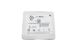 China MOX1 Dissolved Medical O2 Sensor With Molex Connector M16 Thread on sale