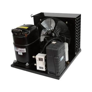 CAJ2464Z Compressor Refrigeration Condensing Unit Fridge Cooling Unit