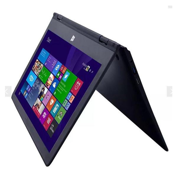 13.3 Inch R131 Tablet PC 4G LTE 360 Degree Rotary Touch Screen 2 In 1 Laptop
