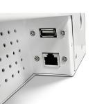 Multi Functional Self Service Payment Kiosk with User Friendly Interface