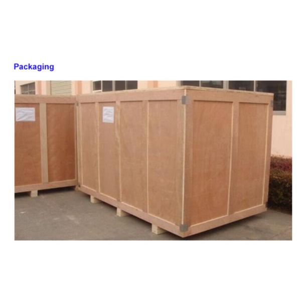 Customized Crawler Mounted Drill Rig for Water Well and Exploration 18 HP Horse Power