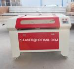 KL690 CHINA 80W CO2 Laser Machine for Pressed glassl Engraving and Etching