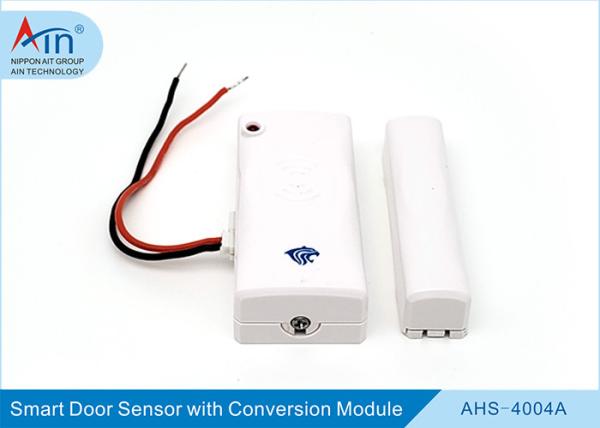 Cheap Door Alarm Sensor Smart Home Security Devices With Conversion Module for sale