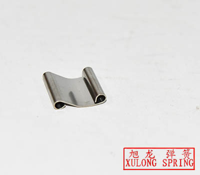 fourslide springs used in ice cream machine part as spring handle