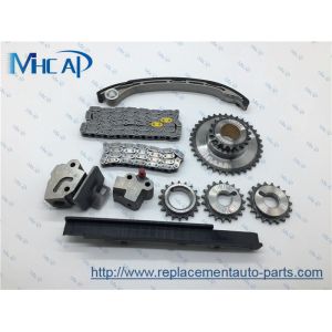 Automotive Parts Replace KA24DE Timing Chain Kit For NISSAN