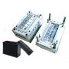 Buy cheap DIN Standard Plastic Injection Mold Tooling 0.01mm High Precision Corrosion from wholesalers