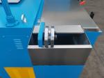 Easy To Operate Medium Fine Wire Drawing Machine With High Output