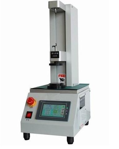 Cheap Mechanical Performance Spring Testing Machine For Compressed And Tensile Force for sale
