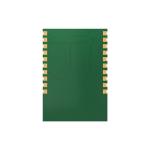 SPI HCI UART Embedded Bluetooth Module 4Mbits Flash For LED