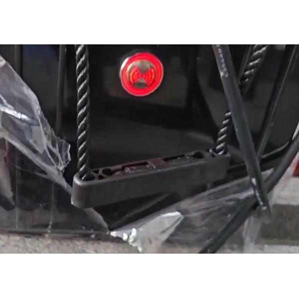 48V Lithium Battery Pack With Overdischarge Protection For Brick Laying Machine